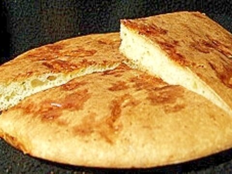 お～きな・お～きな　チーズパンケーキ（径23cm）
